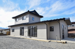 松本市・塩尻市・安曇野周辺の土地、戸建て住宅、マンション等の売買仲介/アパート、貸家、マンション、店舗、事務所等の賃貸借仲介 4