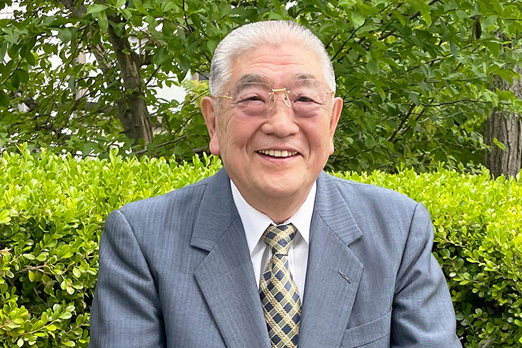 会長