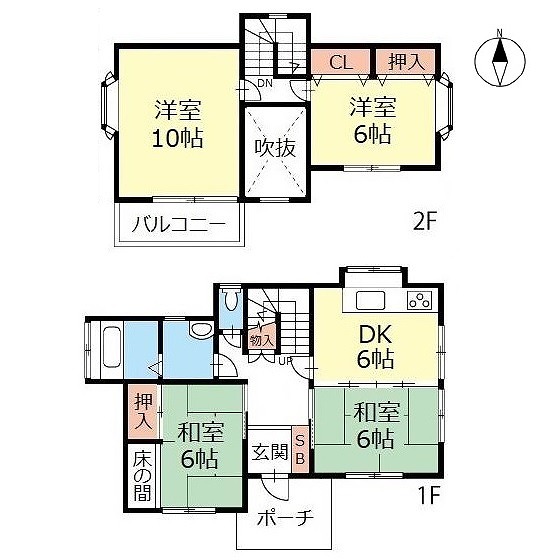 間取り図(カネト用)